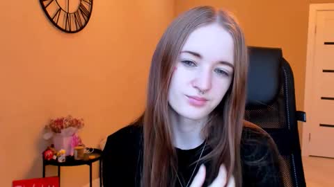 katekayer online show from 11-20-25, 11:21