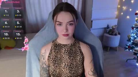 Im Kate  online show from 01-17-26, 11:04