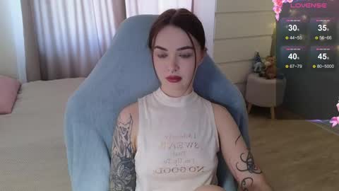 Im Kate  online show from 04-16-26, 11:55