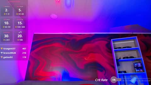 Katy online show from 01-26-25, 05:02