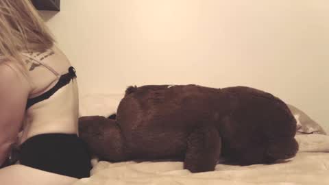 Kateloveforever online show from 10-04-25, 06:22