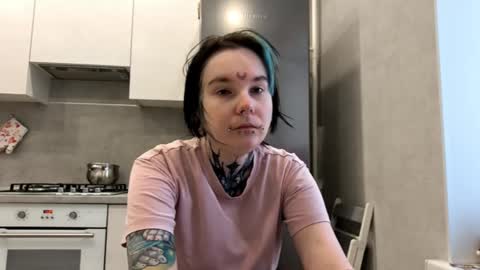 Milana online show from 02-17-26, 06:10