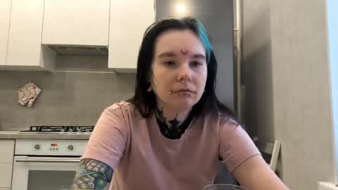 Milana online show from 02-20-26, 06:26