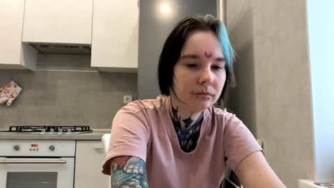 Milana online show from 03-02-26, 07:15