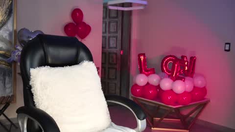  Kate Owens  online show from 02-14-25, 07:12