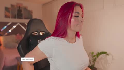  Kate Owens  online show from 02-23-26, 12:02