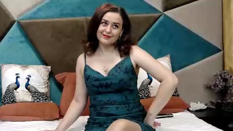 Snapshot of katequeenx chatting on 07-11-26, 12:24 KateQueenston -- online show from 07-11-26, 12:24