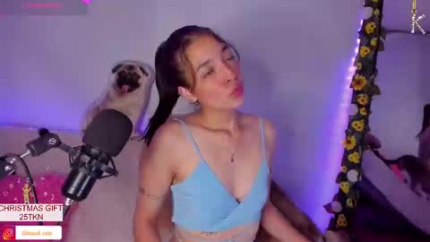 Kate online show from 12-28-24, 04:08