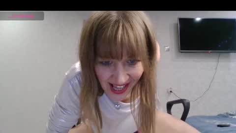 Snapshot of katerina544 chatting on 03-08-25, 10:56 katerina544 online show from 03-08-25, 10:56