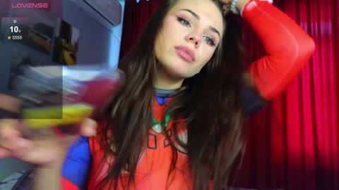 Snapshot of katerinchik chatting on 12-07-24, 07:38 Katerinchik online show from 12-07-24, 07:38