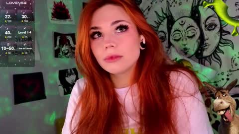 Snapshot of katerinchik chatting on 02-14-25, 11:10 Katerinchik online show from 02-14-25, 11:10