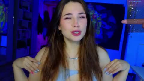 Snapshot of katerinchik chatting on 10-05-25, 04:49 Katerinchik online show from 10-05-25, 04:49