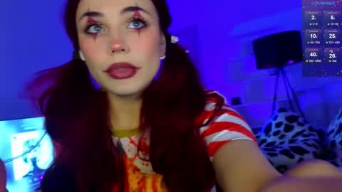 Katerinchik online show from 10-25-25, 05:51