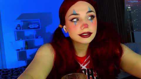 Snapshot of katerinchik chatting on 10-29-25, 02:08 Katerinchik online show from 10-29-25, 02:08