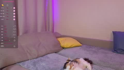 Snapshot of katerinnna chatting on 01-30-25, 11:55 Katerina online show from 01-30-25, 11:55