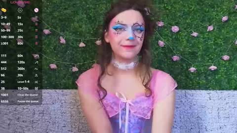 Katerina online show from 05-18-26, 08:42