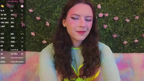 Katerina online show from 06-01-26, 06:42