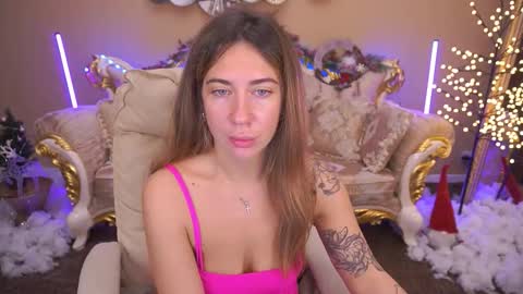 Kate online show from 12-22-25, 07:05