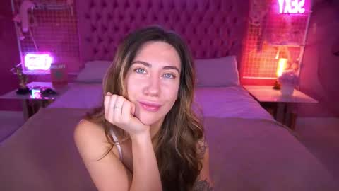 Kate online show from 03-28-26, 06:57