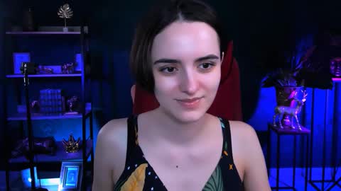 katewillows online show from 01-06-26, 04:05