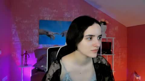 katewillows online show from 03-16-26, 04:29