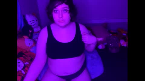 Kat from Saturn online show from 02-21-26, 03:40