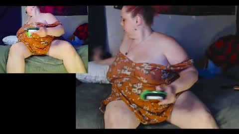 Kate online show from 05-12-26, 02:52