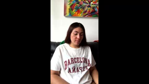 catalina online show from 01-08-26, 07:16