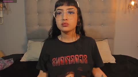 Snapshot of kathaline_markle chatting on 01-25-25, 02:26 Katha or Cintya online show from 01-25-25, 02:26