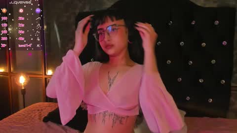 Snapshot of kathaline_markle chatting on 10-06-25, 07:00 Katha or Cintya online show from 10-06-25, 07:00