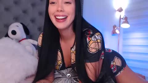 Snapshot of kathalove_1 chatting on 02-19-25, 06:44 Klove online show from 02-19-25, 06:44