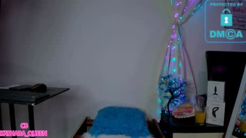 Alejandra online show from 01-18-25, 03:20