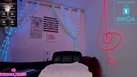 Alejandra online show from 01-24-25, 01:45