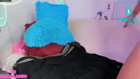 Alejandra online show from 02-22-25, 04:51