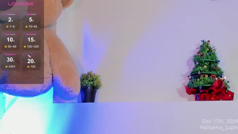 Snapshot of katharina_lopez chatting on 12-18-24, 12:21 Katha online show from 12-18-24, 12:21