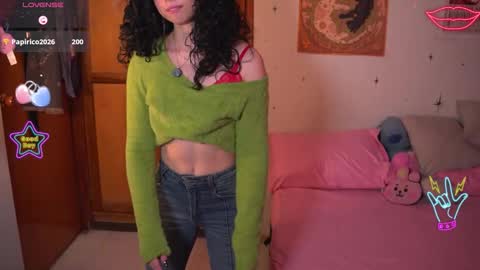 Katerine online show from 02-27-26, 03:50