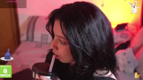 Katerine online show from 04-17-26, 12:02