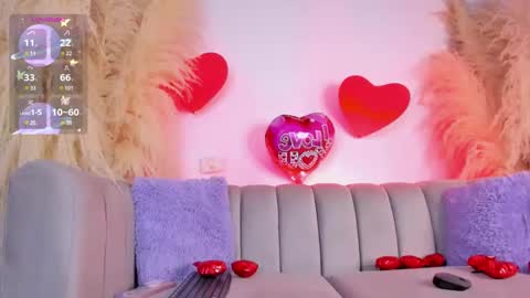 kathe_littlee online show from 02-16-25, 09:48