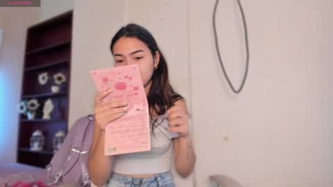 kathe_littlee online show from 05-07-26, 03:17