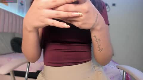 kathe_littlee online show from 05-28-26, 03:53