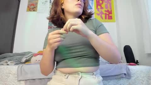 Katherine online show from 05-24-26, 10:04