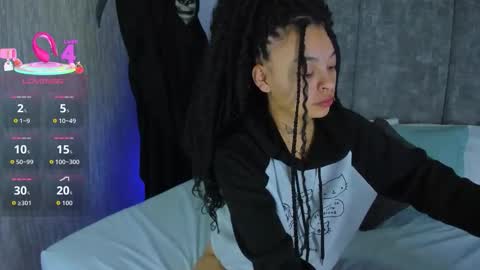 Snapshot of kathegomez_ chatting on 10-27-25, 09:24 KatheGomez online show from 10-27-25, 09:24