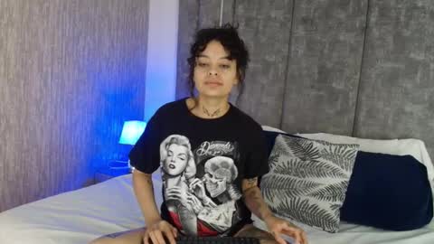 KatheGomez  online show from 03-16-26, 02:50