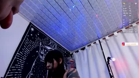 Katherin your fking goddes online show from 03-02-26, 05:08