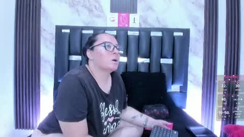 Katherina online show from 04-25-26, 02:36