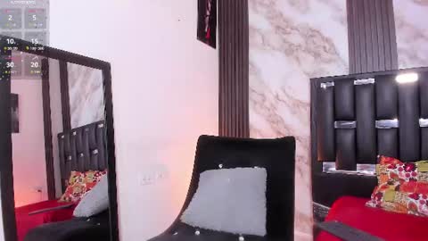 Katherina online show from 06-19-26, 01:54