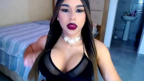 KATHERINE online show from 02-17-25, 02:53