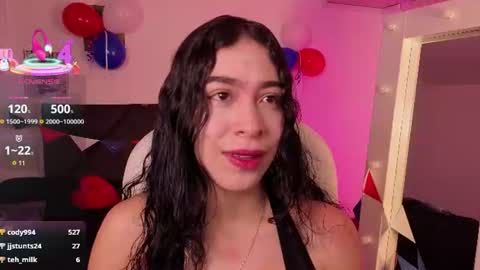katherine rosse01 online show from 07-10-26, 08:50