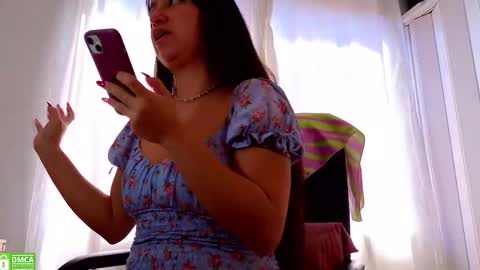 Snapshot of katherinepeti chatting on 09-29-25, 07:08 KT new account online show from 09-29-25, 07:08