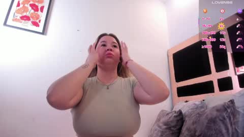 Katherin  online show from 03-25-26, 11:27